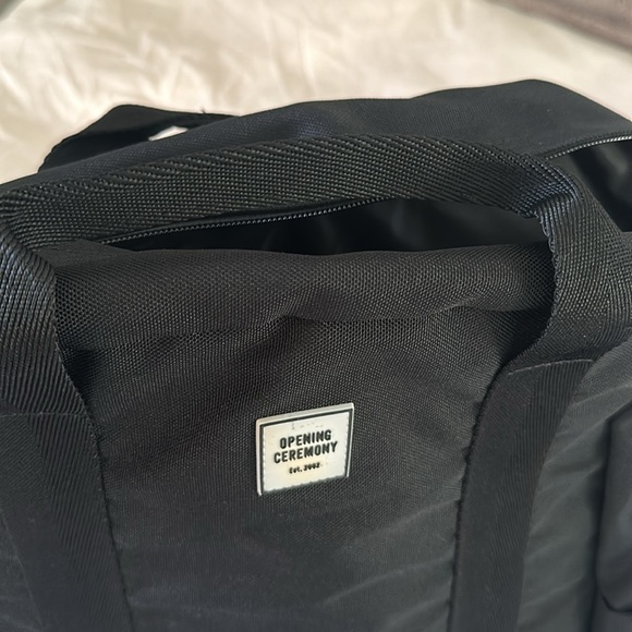 Opening ceremony backpack - Picture 3 of 3